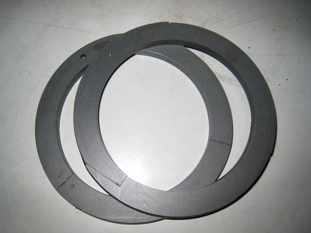 sealing ring