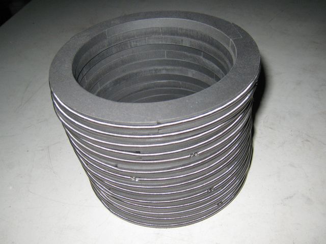 sealing ring