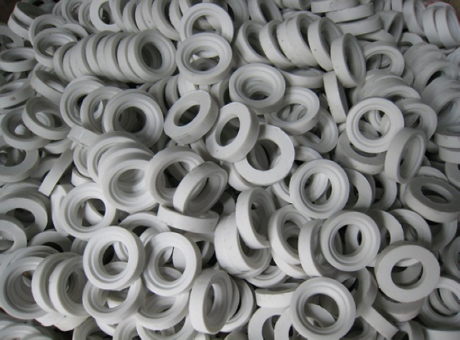 valve seals