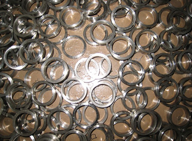 valve seals